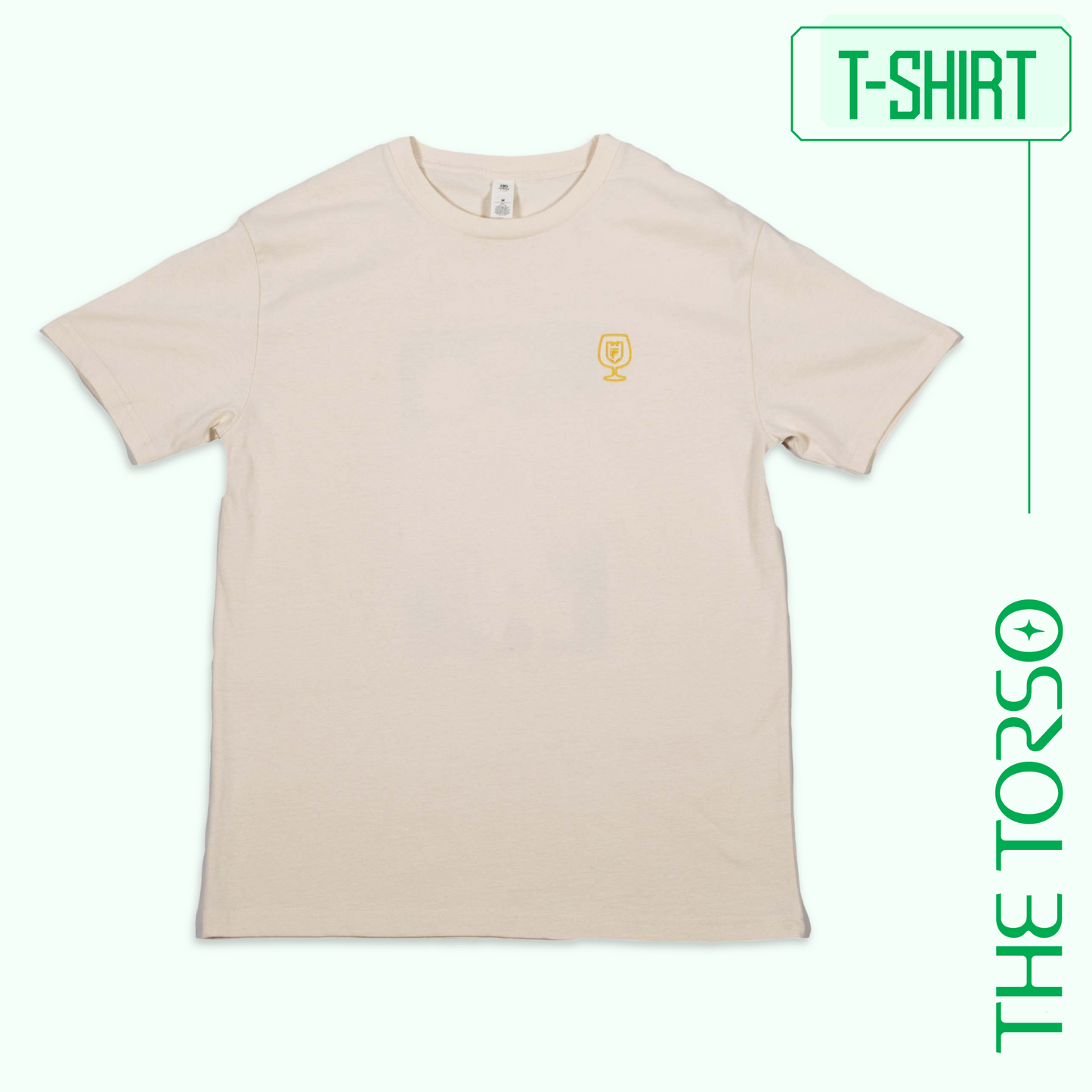 Wings of Tormance – Limited Stock T-Shirt