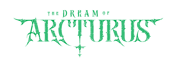 The Dream of Arcturus Online Store